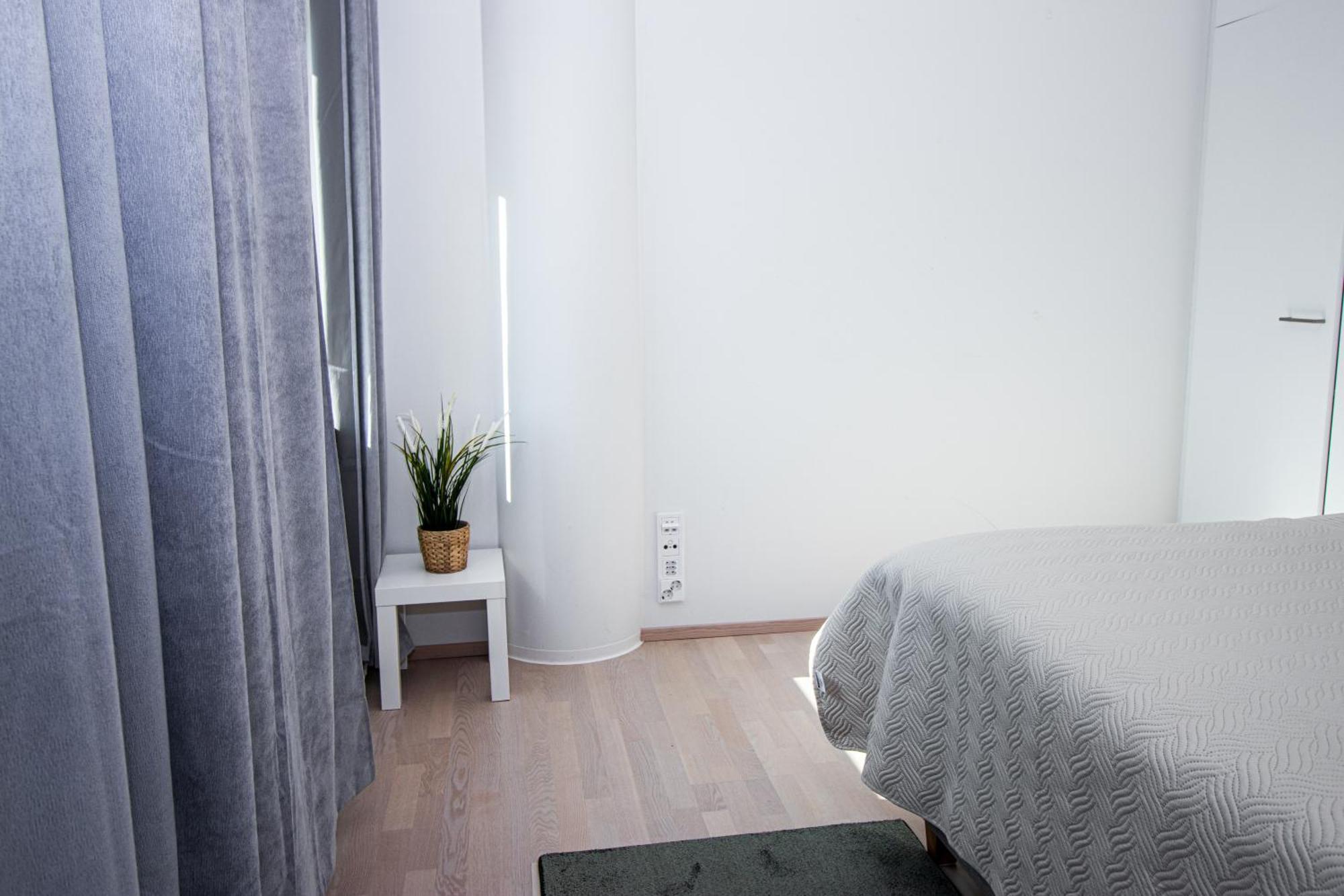 Flexi Homes Itaekeskus Helsinki Exterior photo
